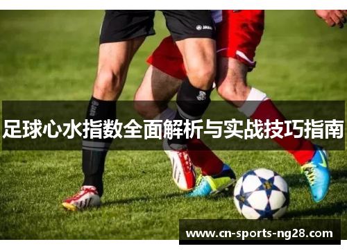 足球心水指数全面解析与实战技巧指南 足球心水指数全面解析与实战技巧指南